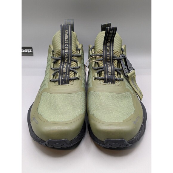 adidas NMD_V3 GORE-TEX Focus Olive Men Size 10 HP7778 main image 4
